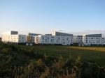Queen Margaret University Accommodation 