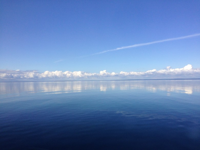 Lake Michigan (c) Jillian Smith