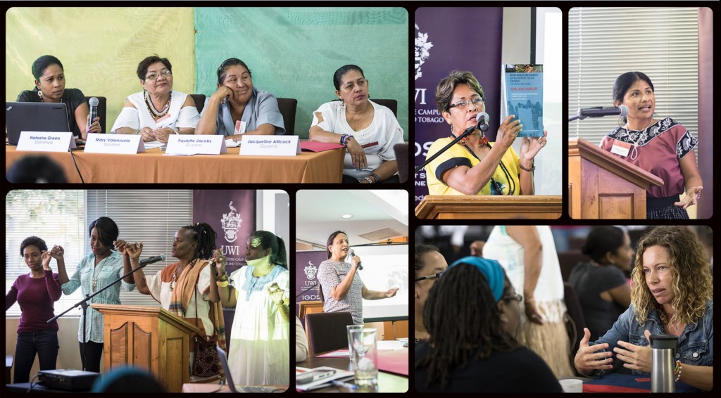 A group of people in a room

Description automatically generated